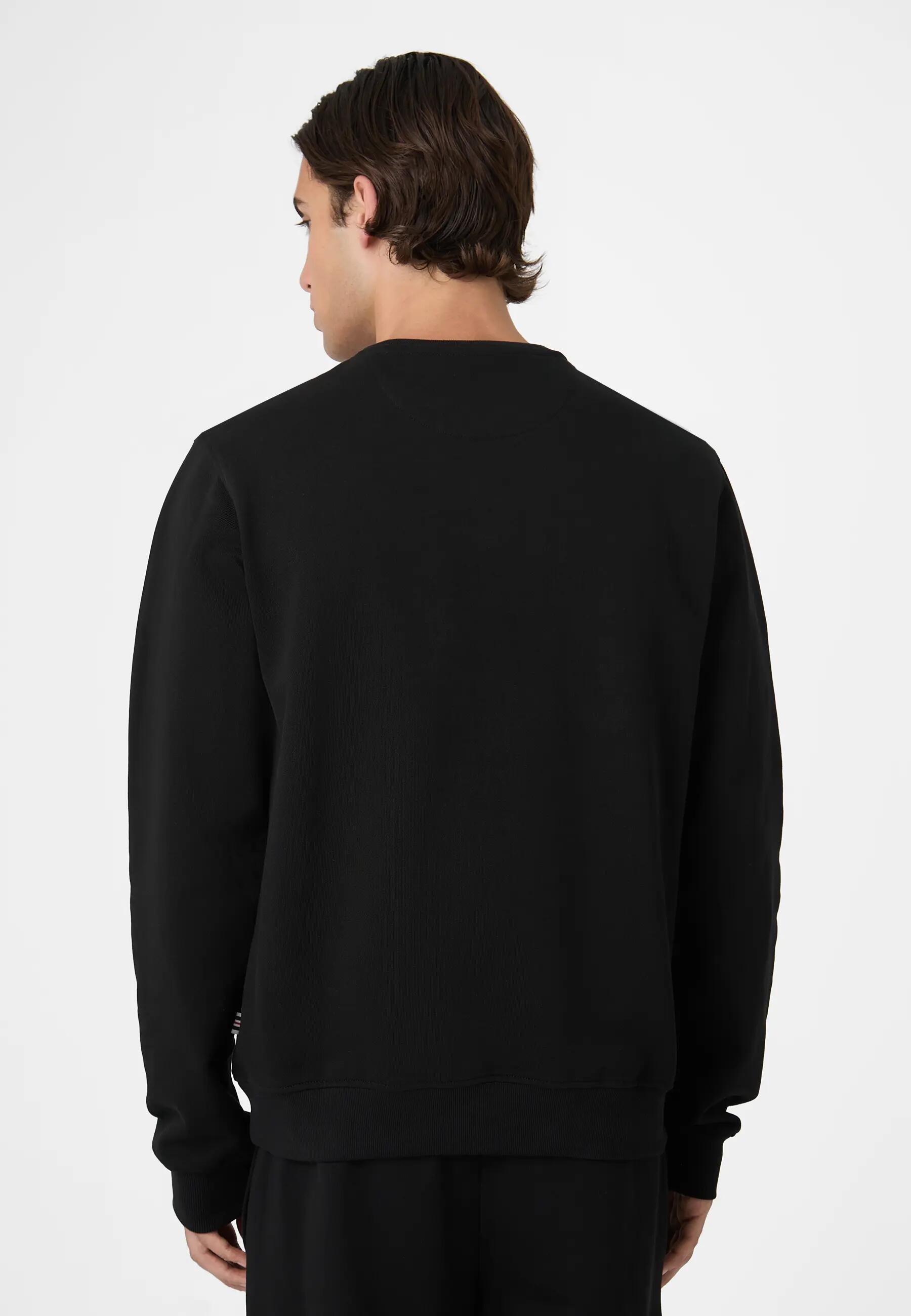 Sweatshirt col rond Fila Biella Regular 4/7