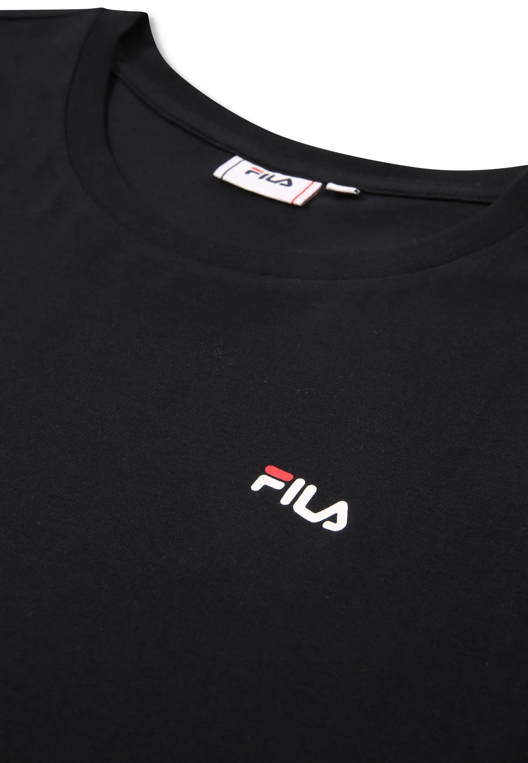 T-shirt Fila Brod (x2) 7/8
