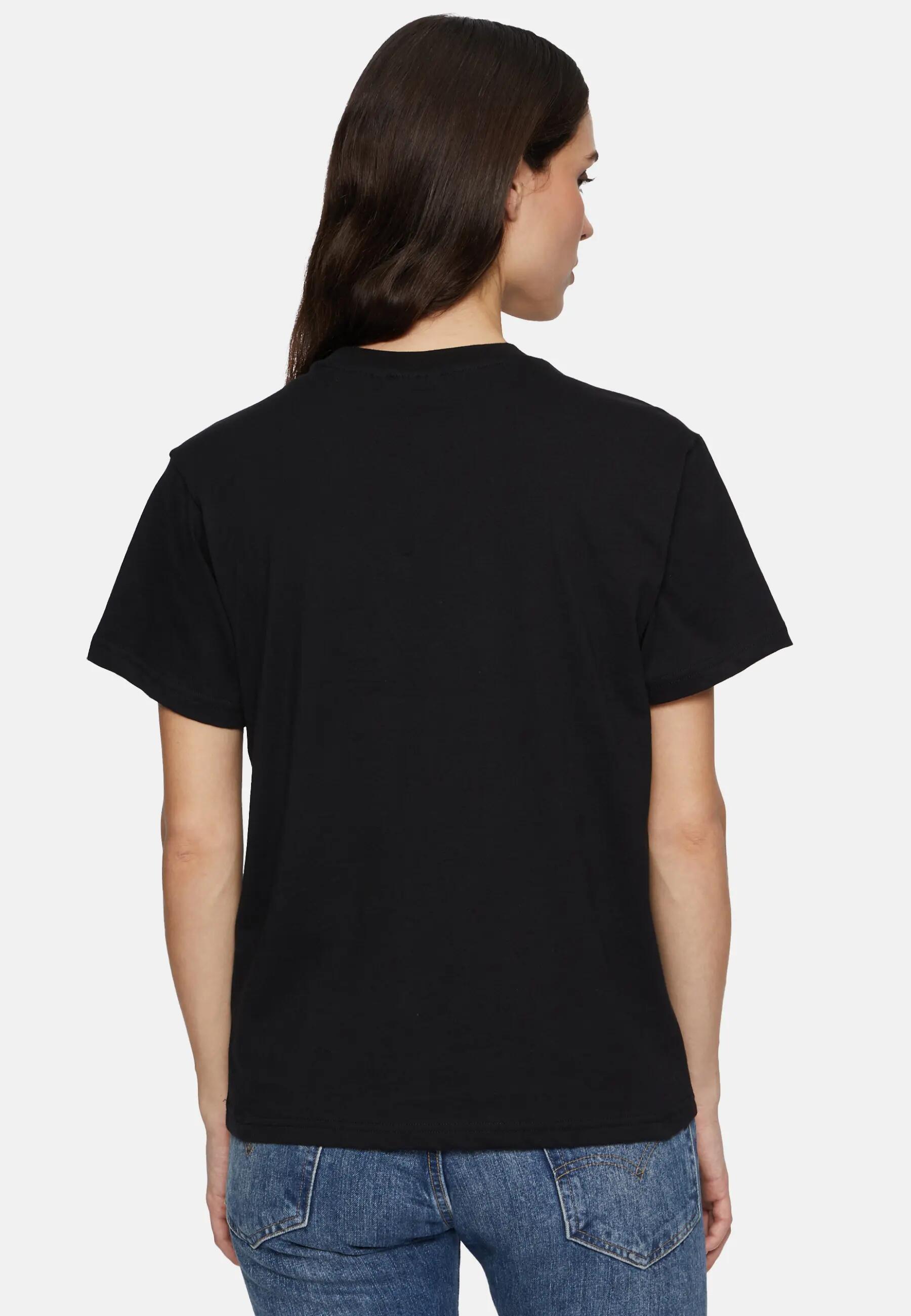 Dames-T-shirt Fila Lignano 2/7