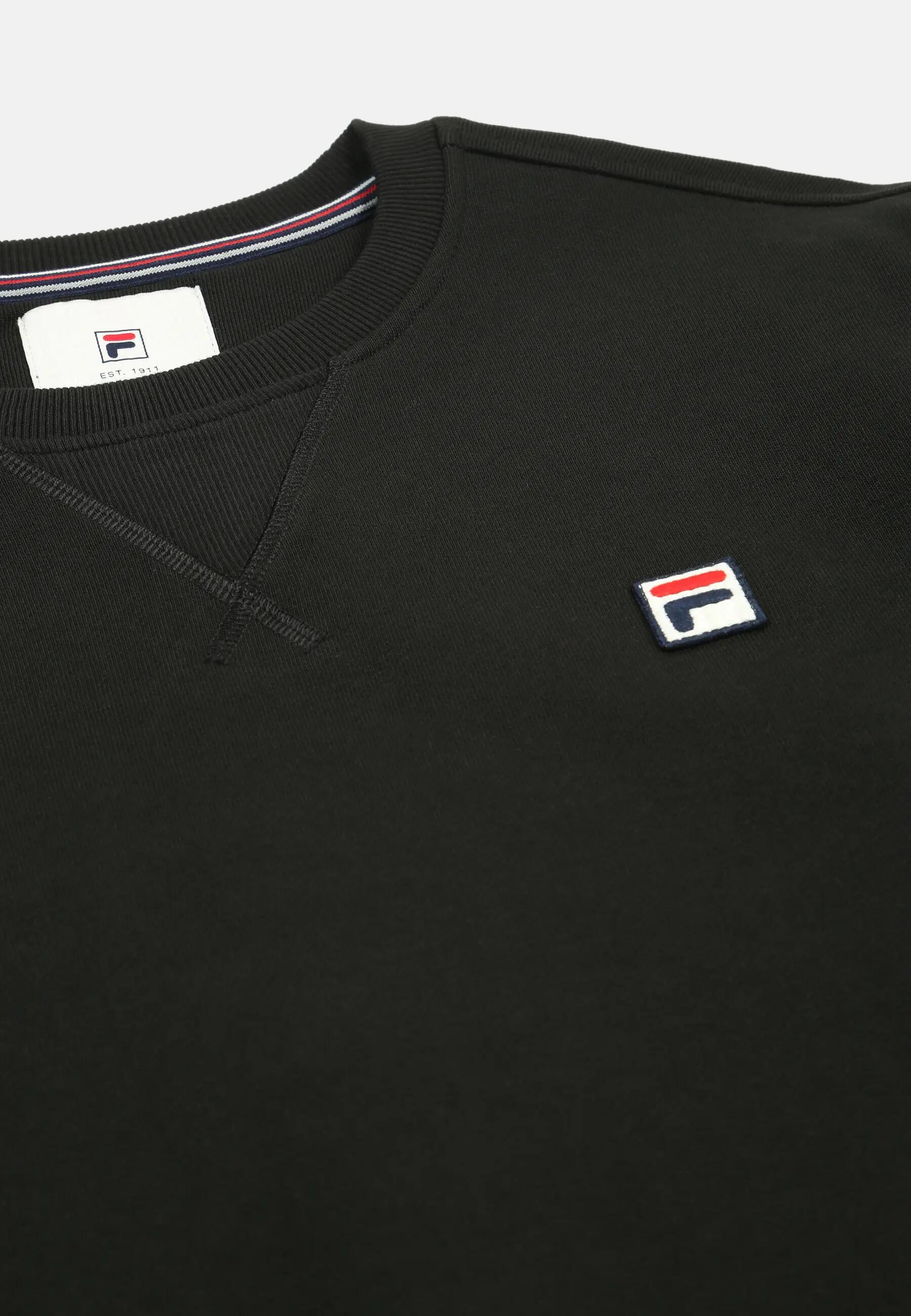 Sweatshirt col rond Fila Biella Regular 3/7