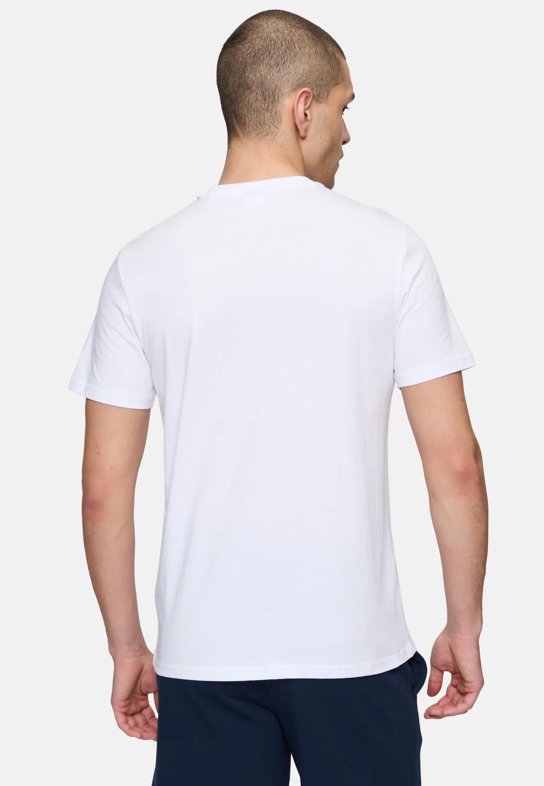 T-Shirt Fila Laas 7/7