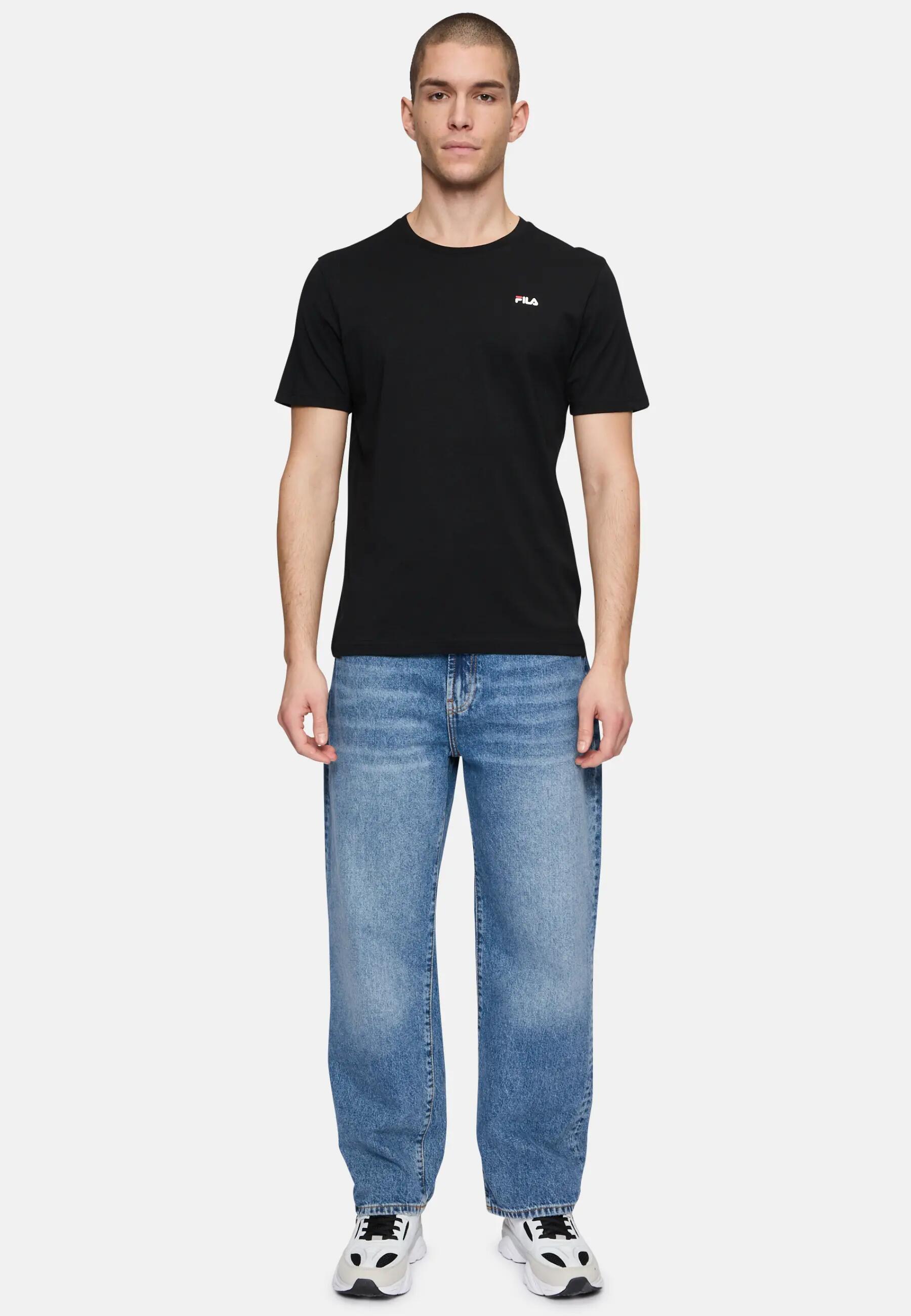 T-shirt Fila Brod (x2) 5/8