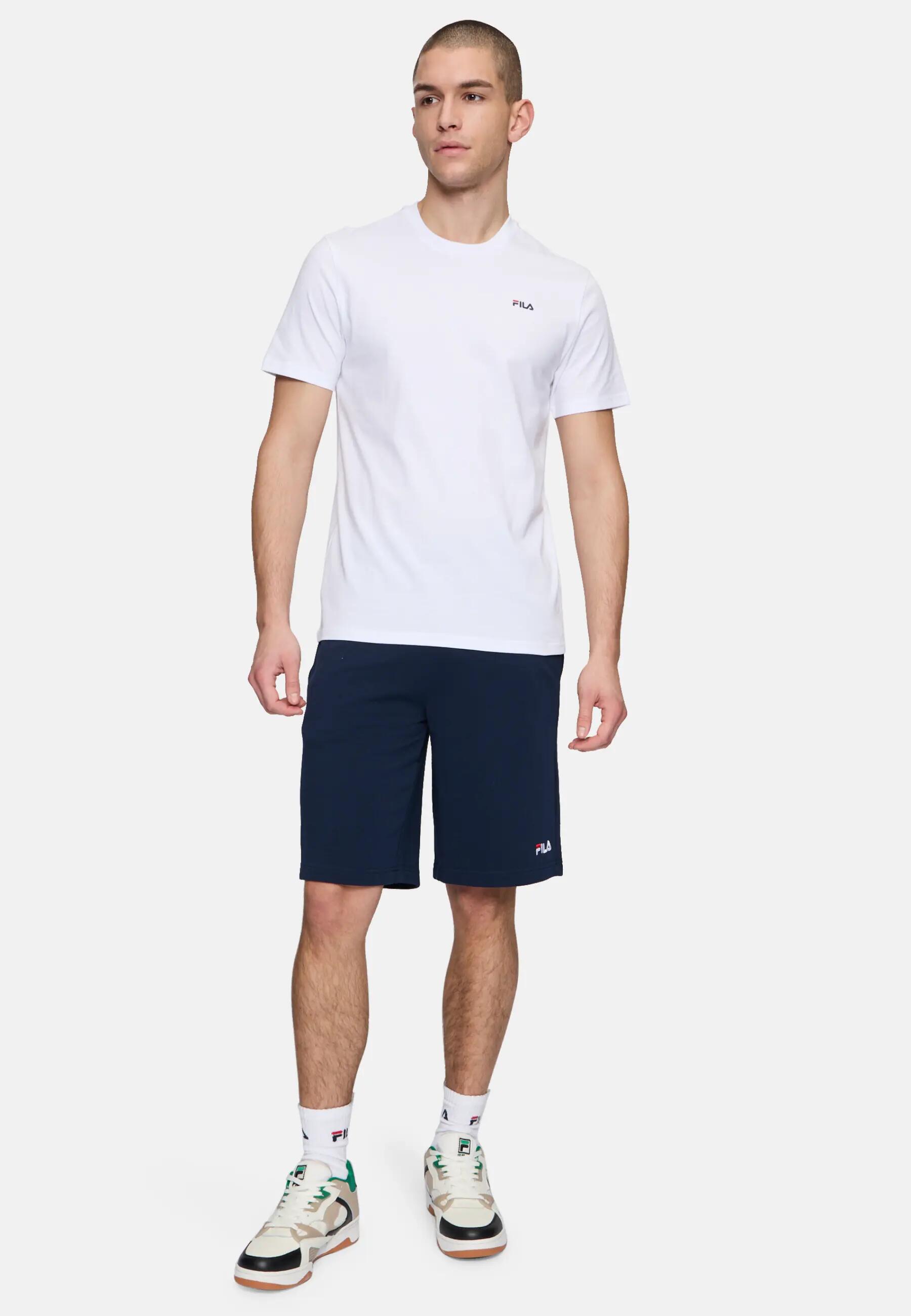 T-Shirt Fila Laas 6/7