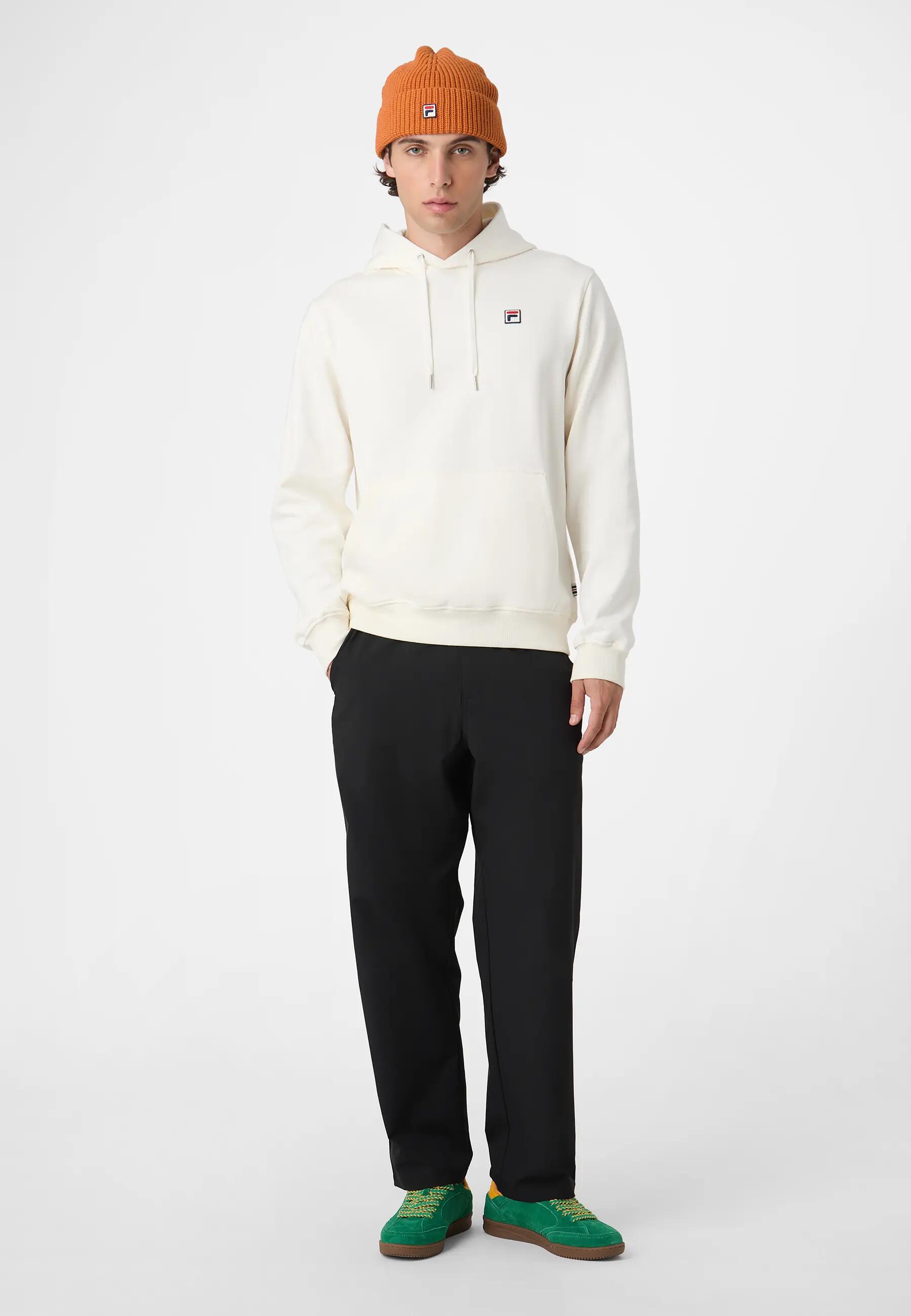 Hoodie Fila Biella Regular 7/7