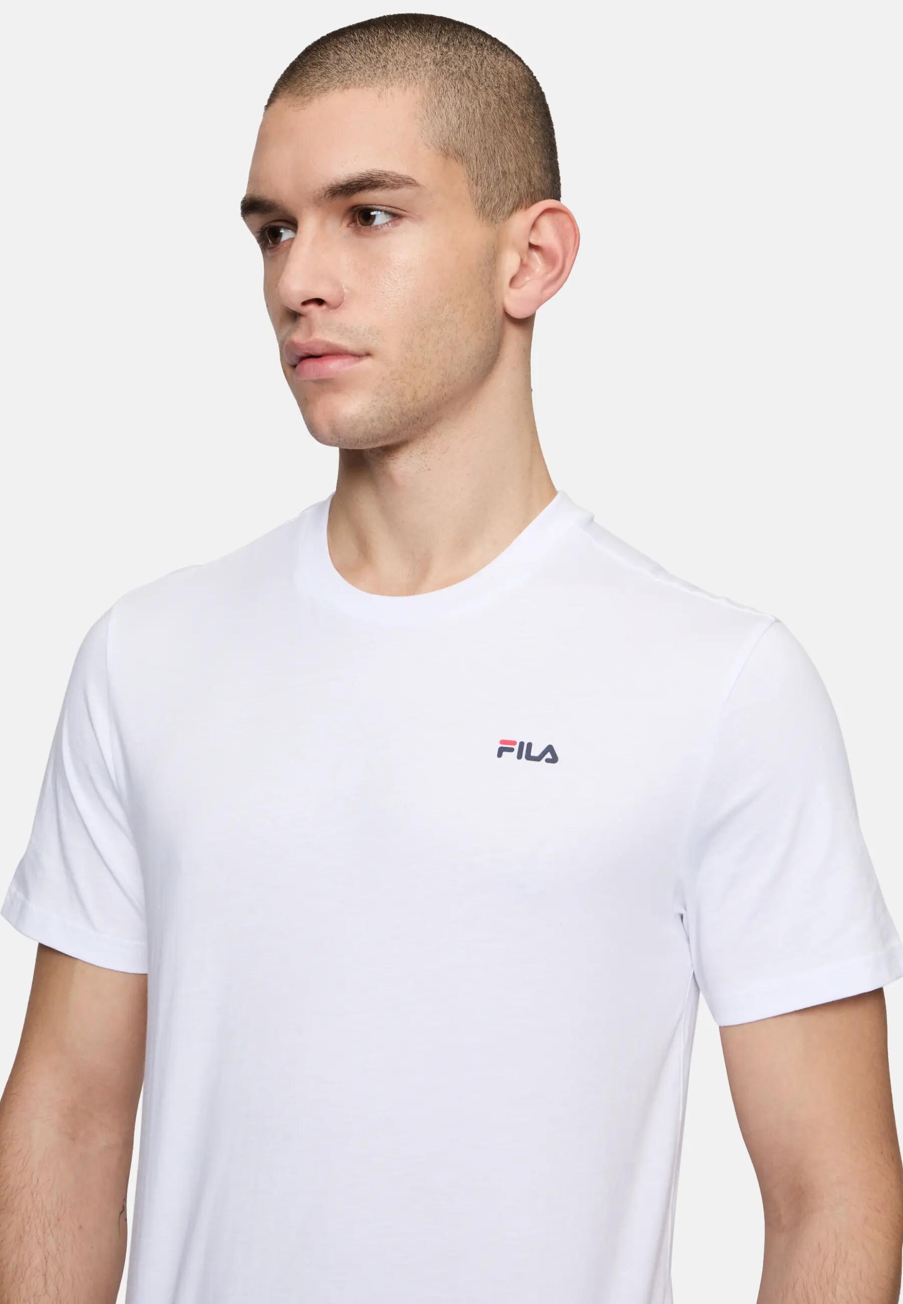 T-Shirt Fila Laas 5/7