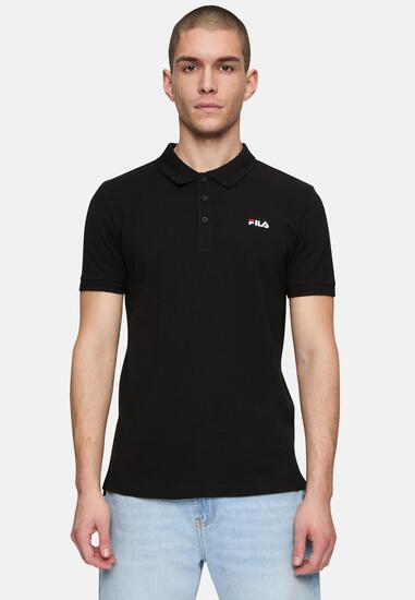 Polo Uomo FILA Manica Corta Cotone Pique Mod. Sunchon - FAM0717