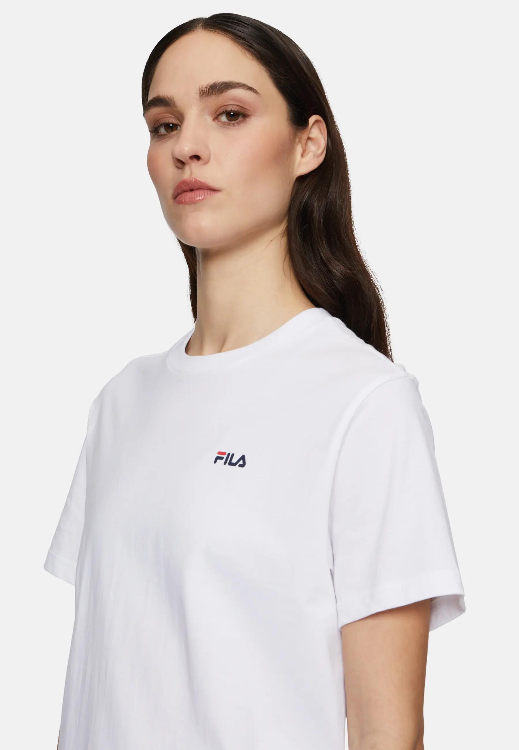 T-Shirt Fila Lignano 4/7