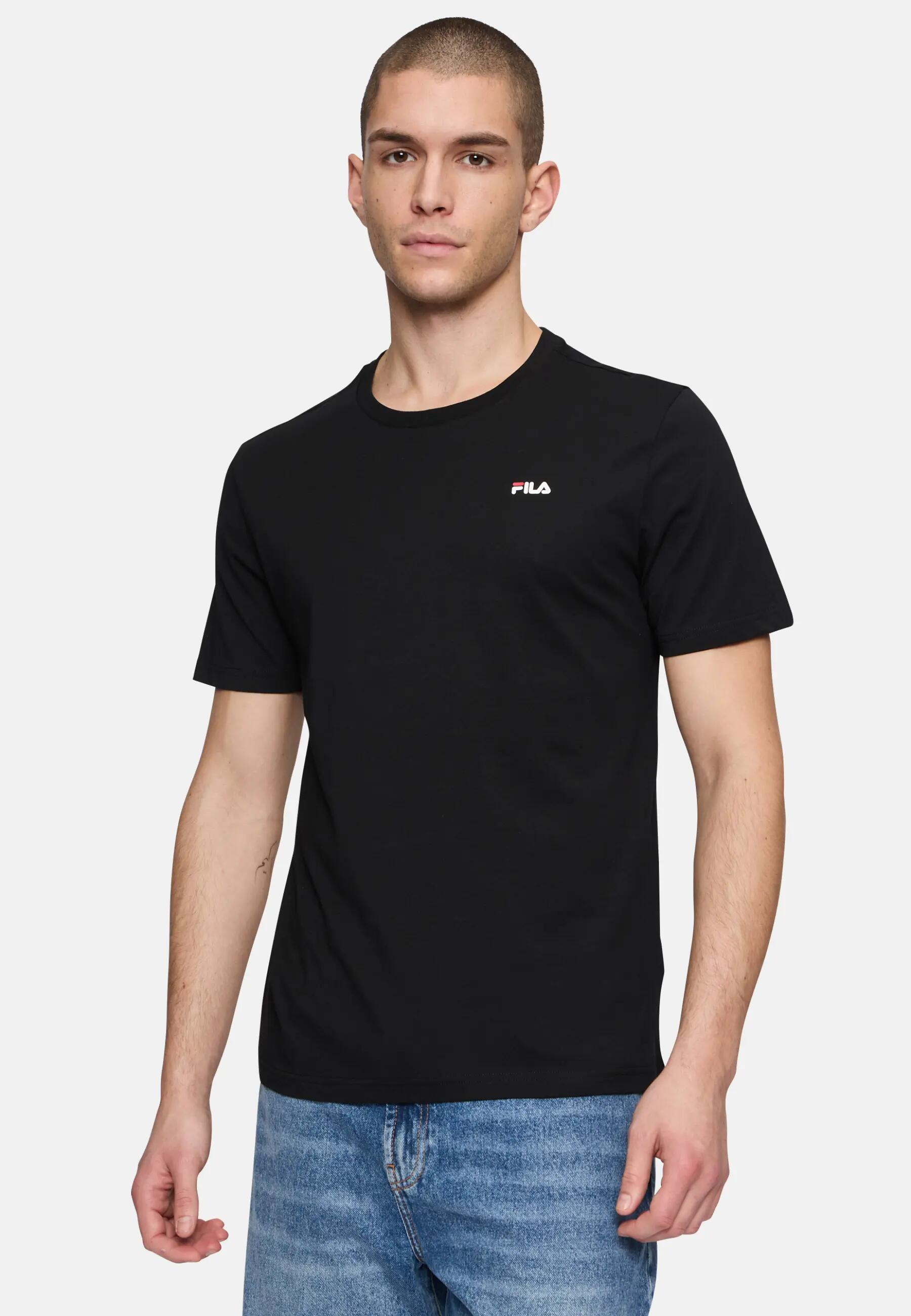 T-shirt Fila Brod (x2) 3/8