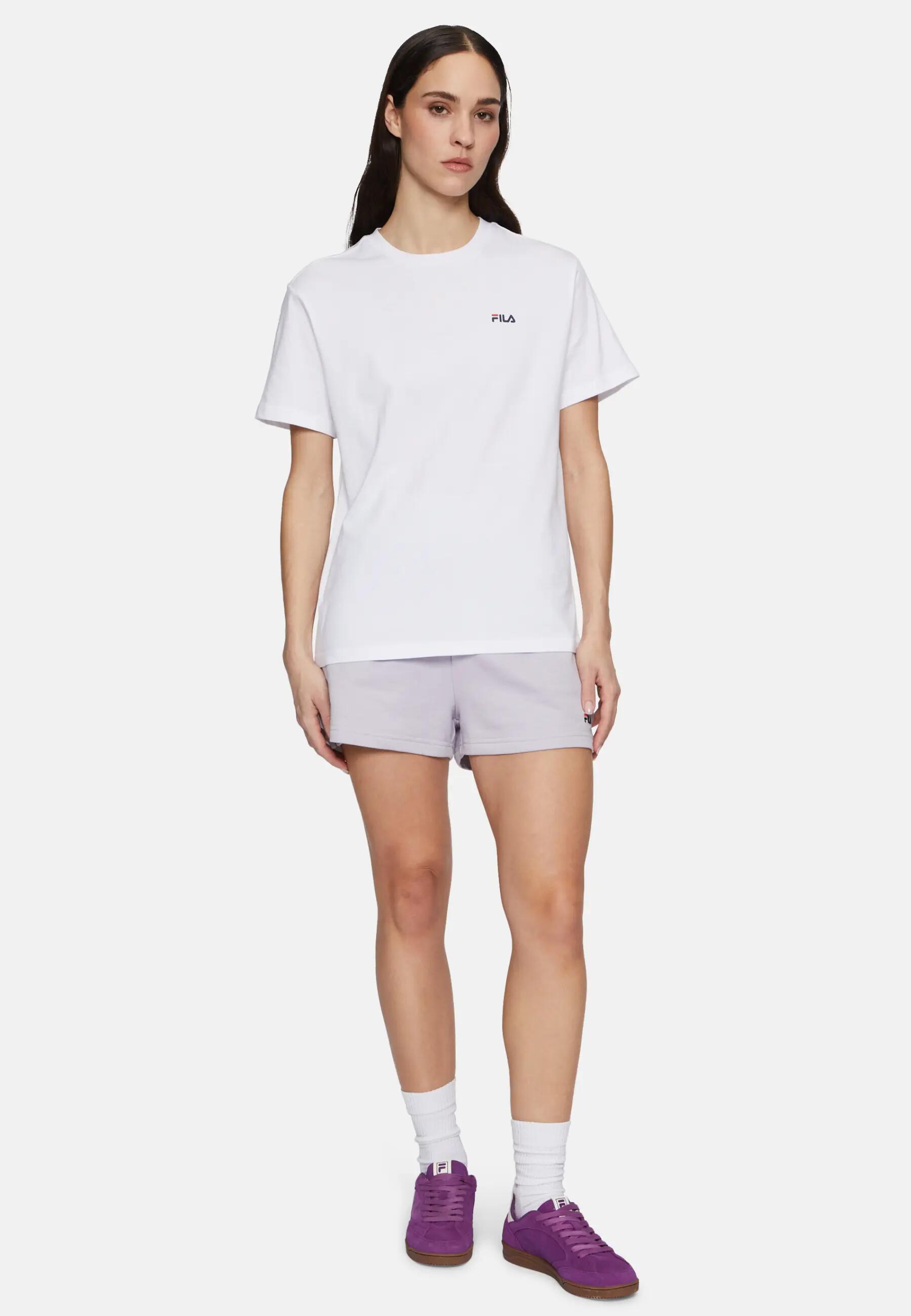 T-Shirt Fila Lignano 3/7