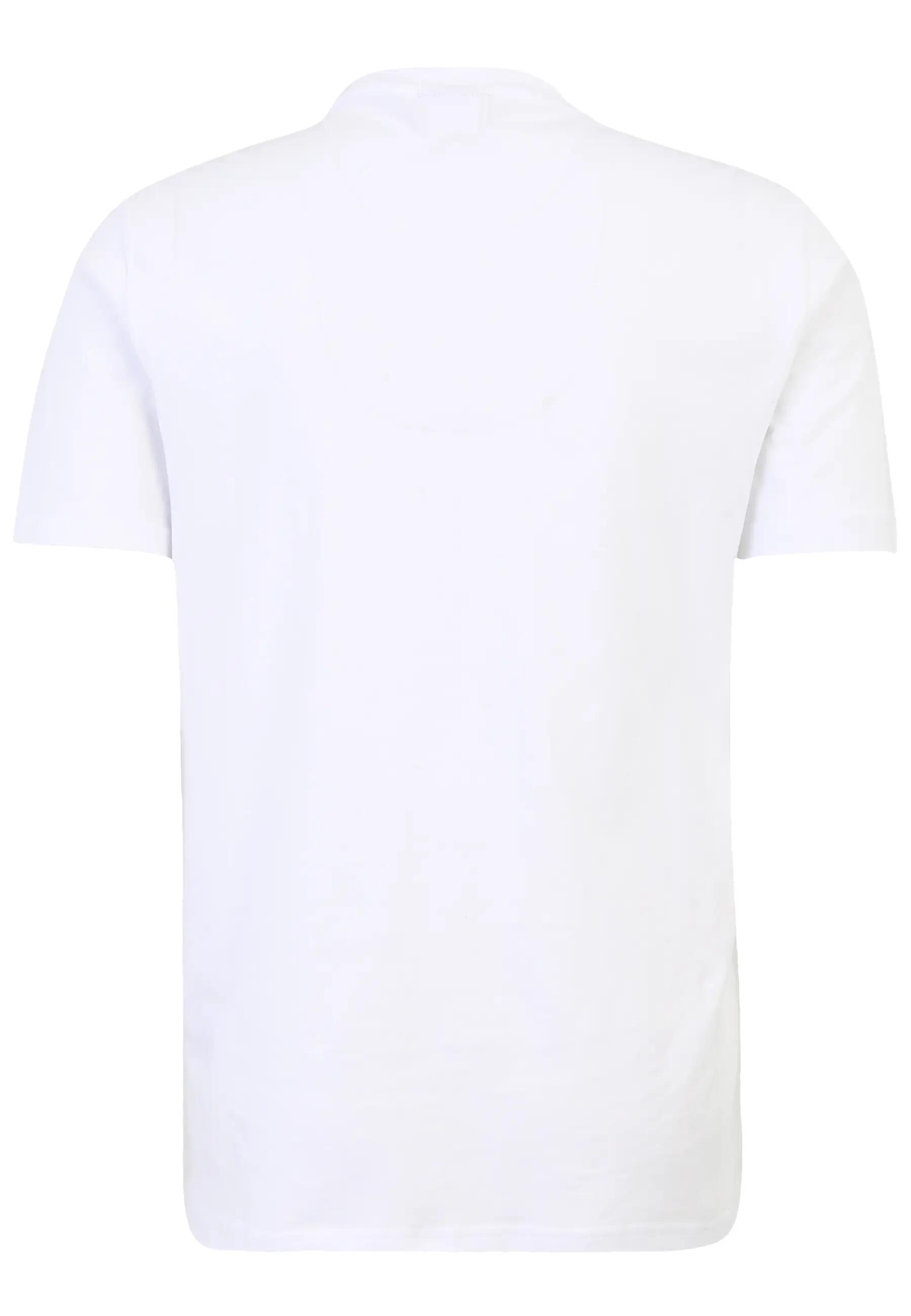 T-Shirt Fila Laas 2/7
