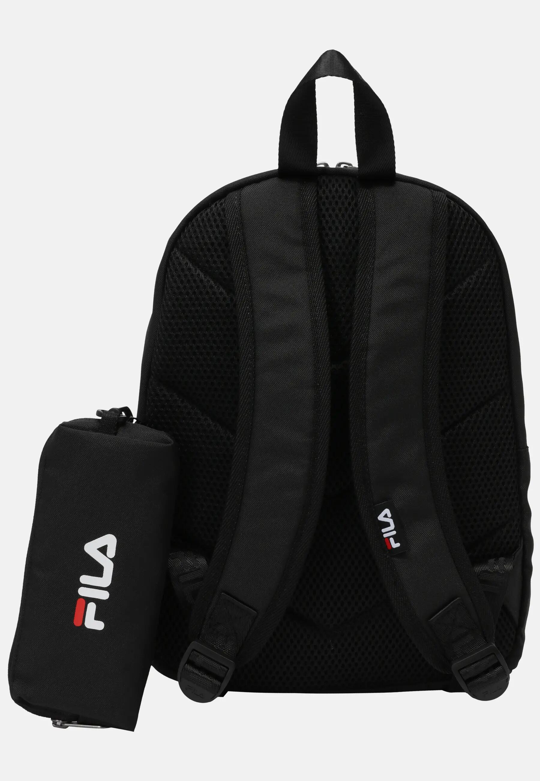 Zaini fila nero 2/3