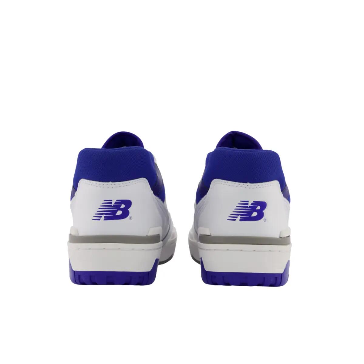 Chaussures  550 Lakers 5/5