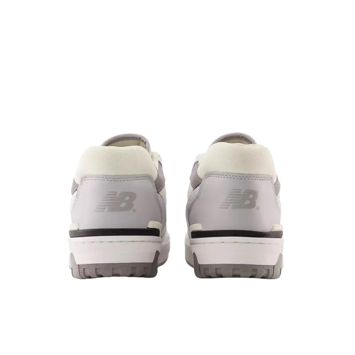 New Balance 550 Salt and Pepper 6/6