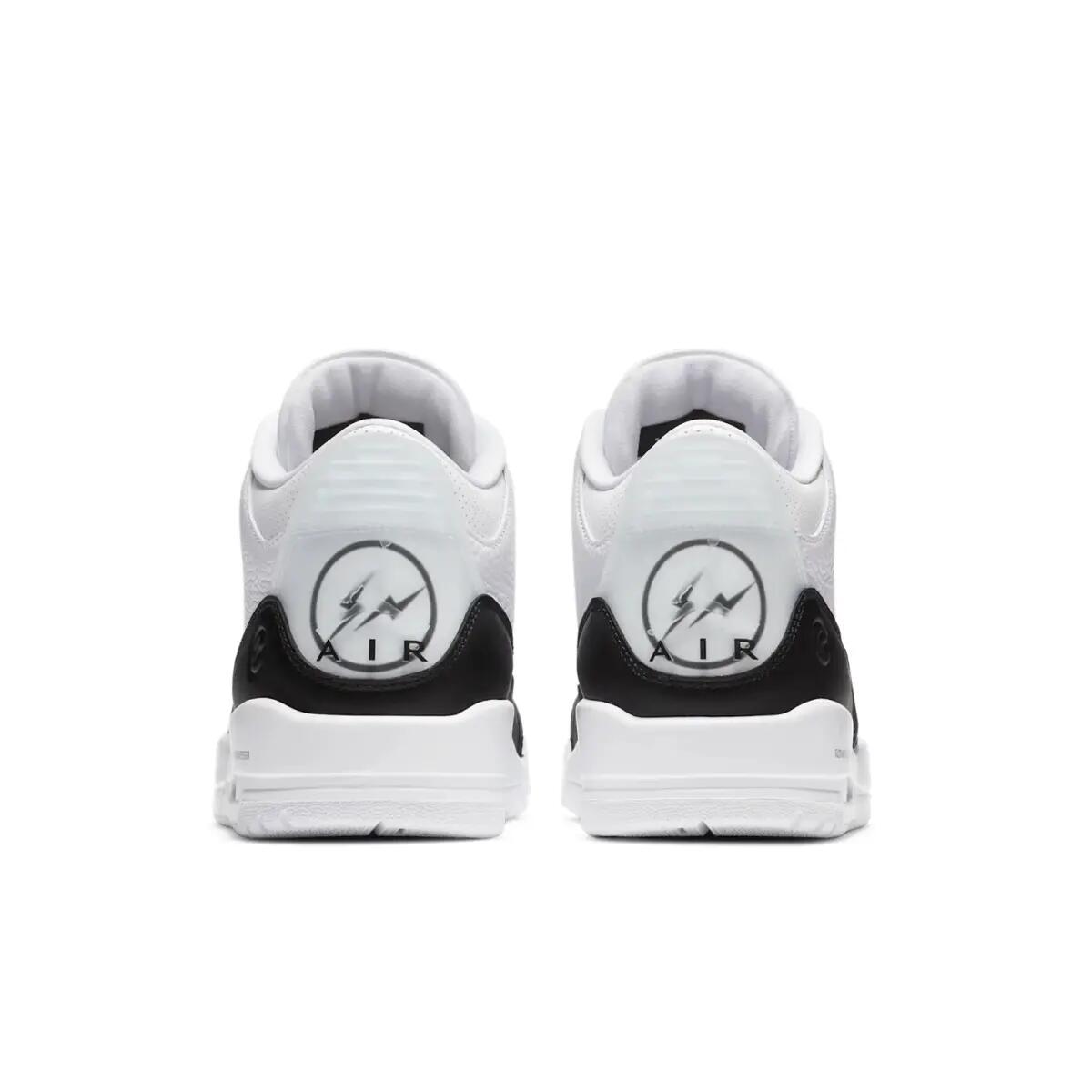 Chaussures  3 Retro Fragment 6/6