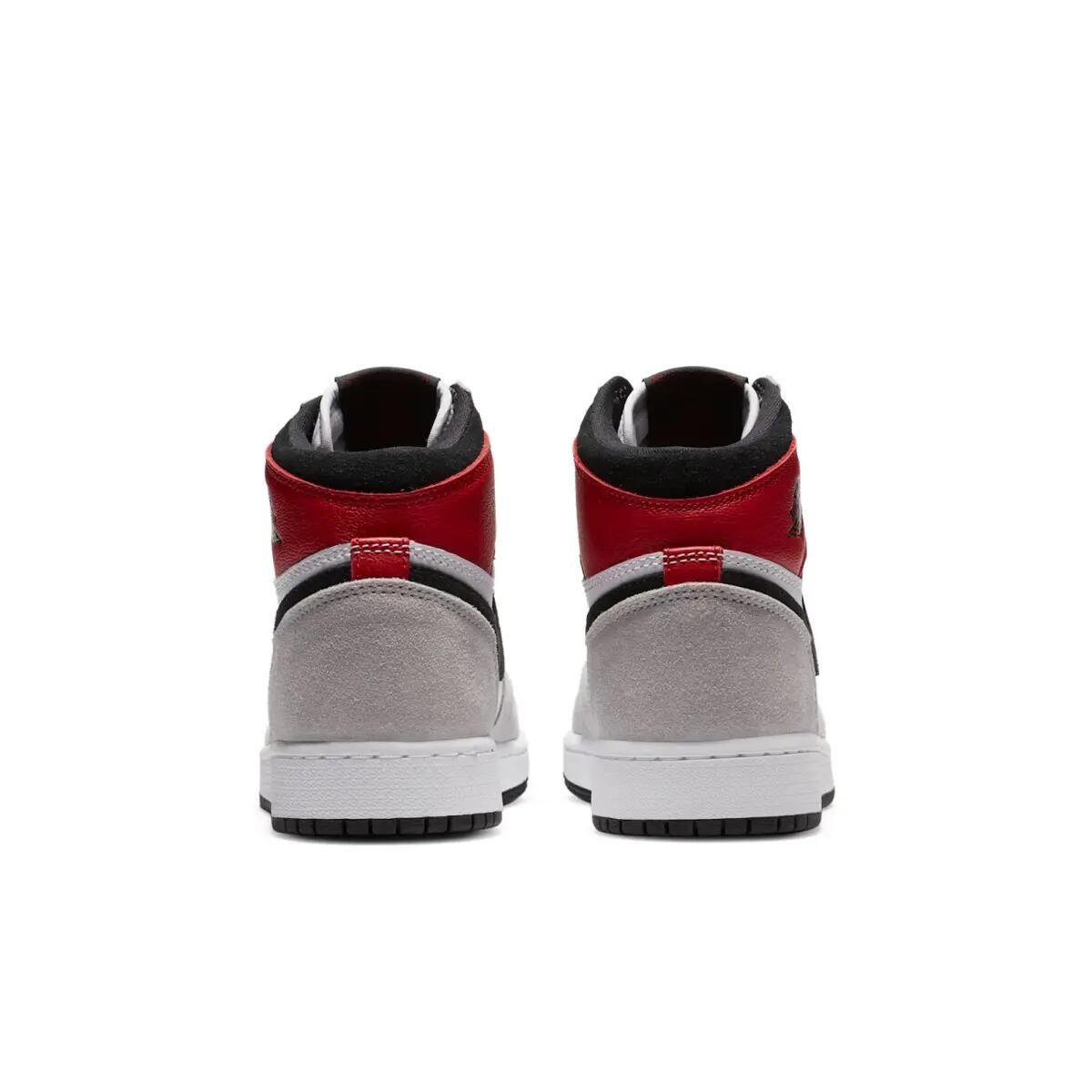 Zapatillas  1 Retro High Light Smoke Grey 6/6