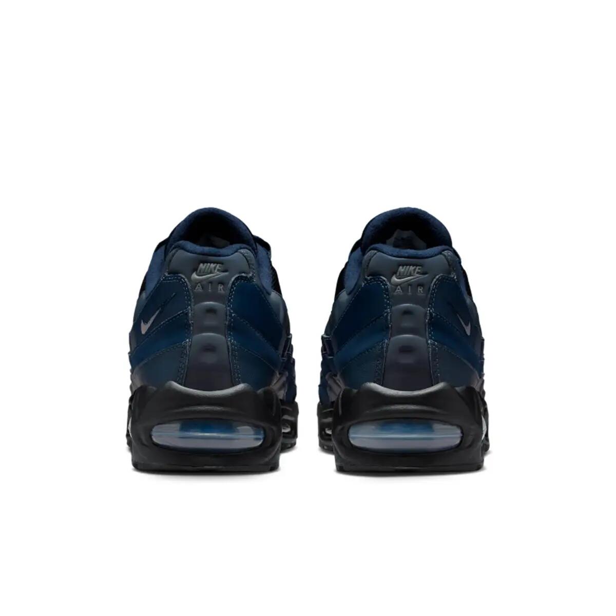 Nike Air Max 95 OG Big Bubble Obsidian 6/8