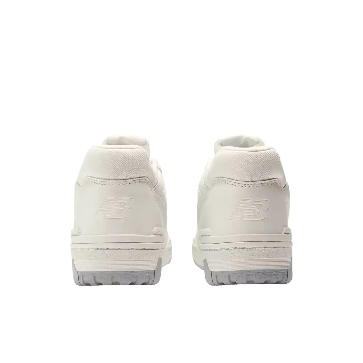 Zapatos New Balance BB550 Beige Lifestyle 6/6