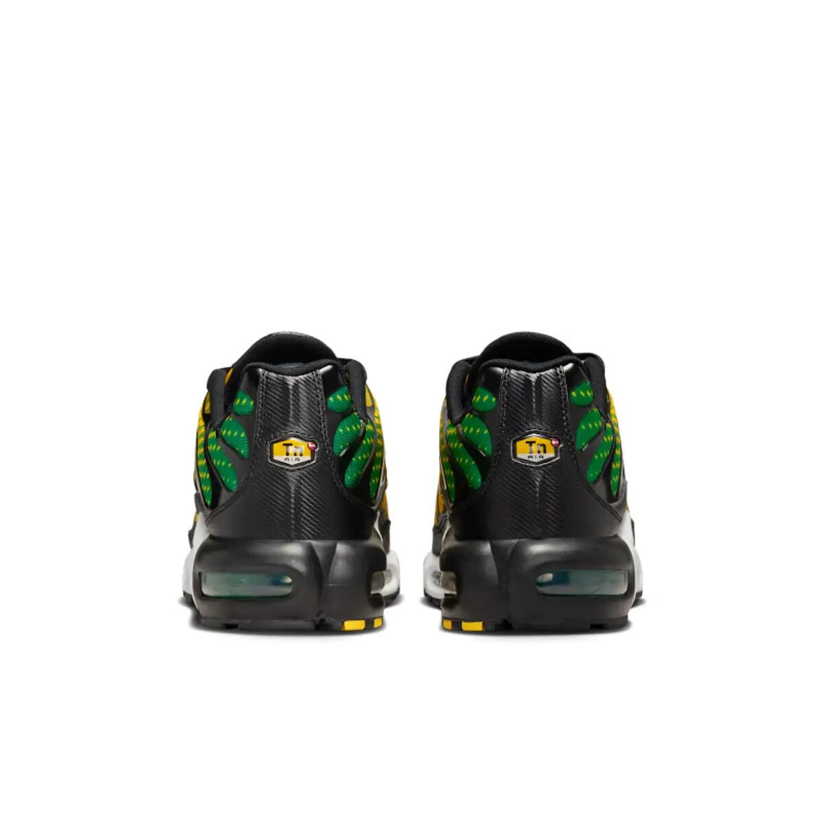 Nike Air Max Plus TN Jamaica 6/6