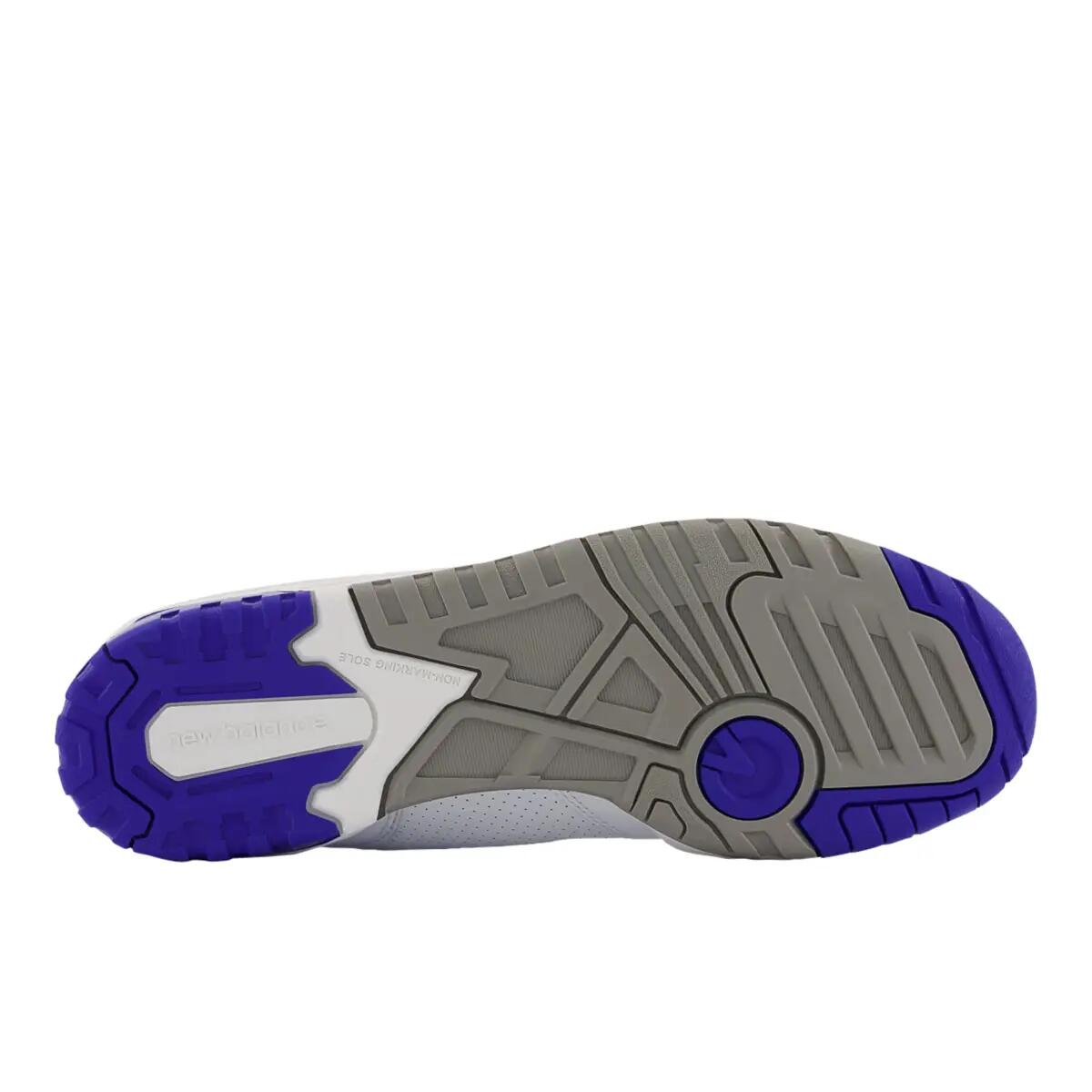 Chaussures  550 Lakers 4/5
