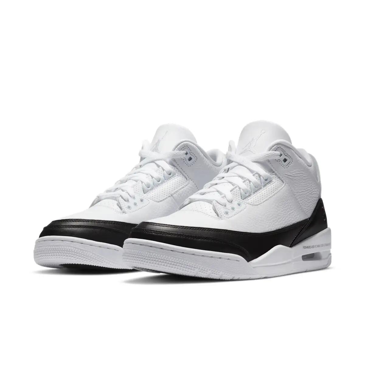 Chaussures  3 Retro Fragment 5/6