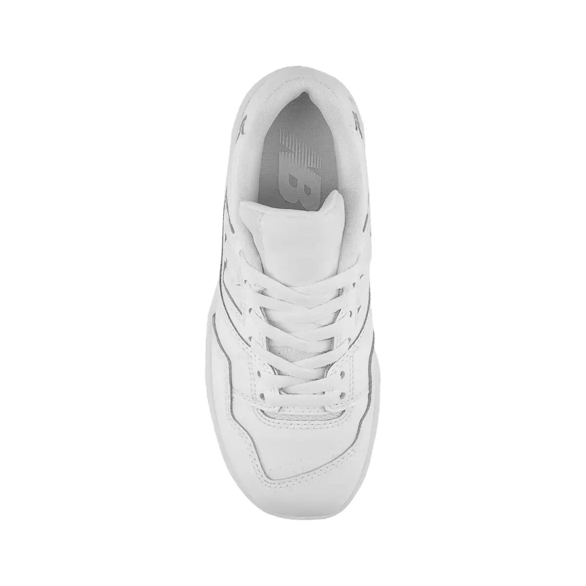 Chaussures universel enfants New Balance 550 4/6