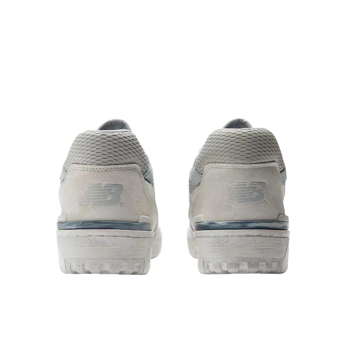 Chaussures  550 Grey Day (2023) 6/6