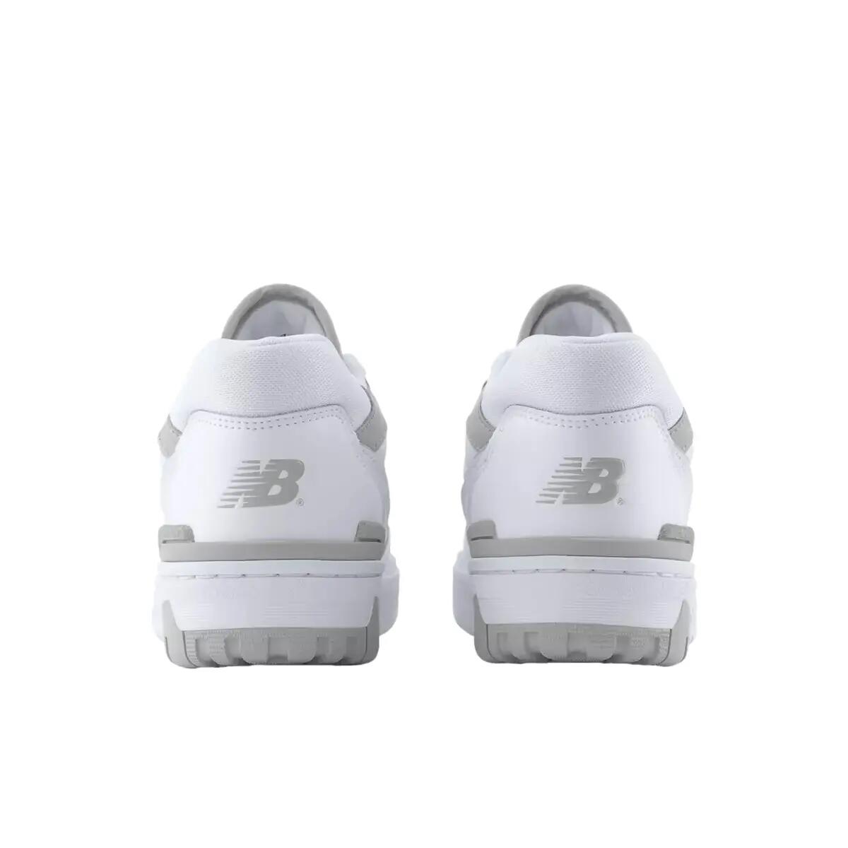 Chaussures  550 White Raincloud 6/6
