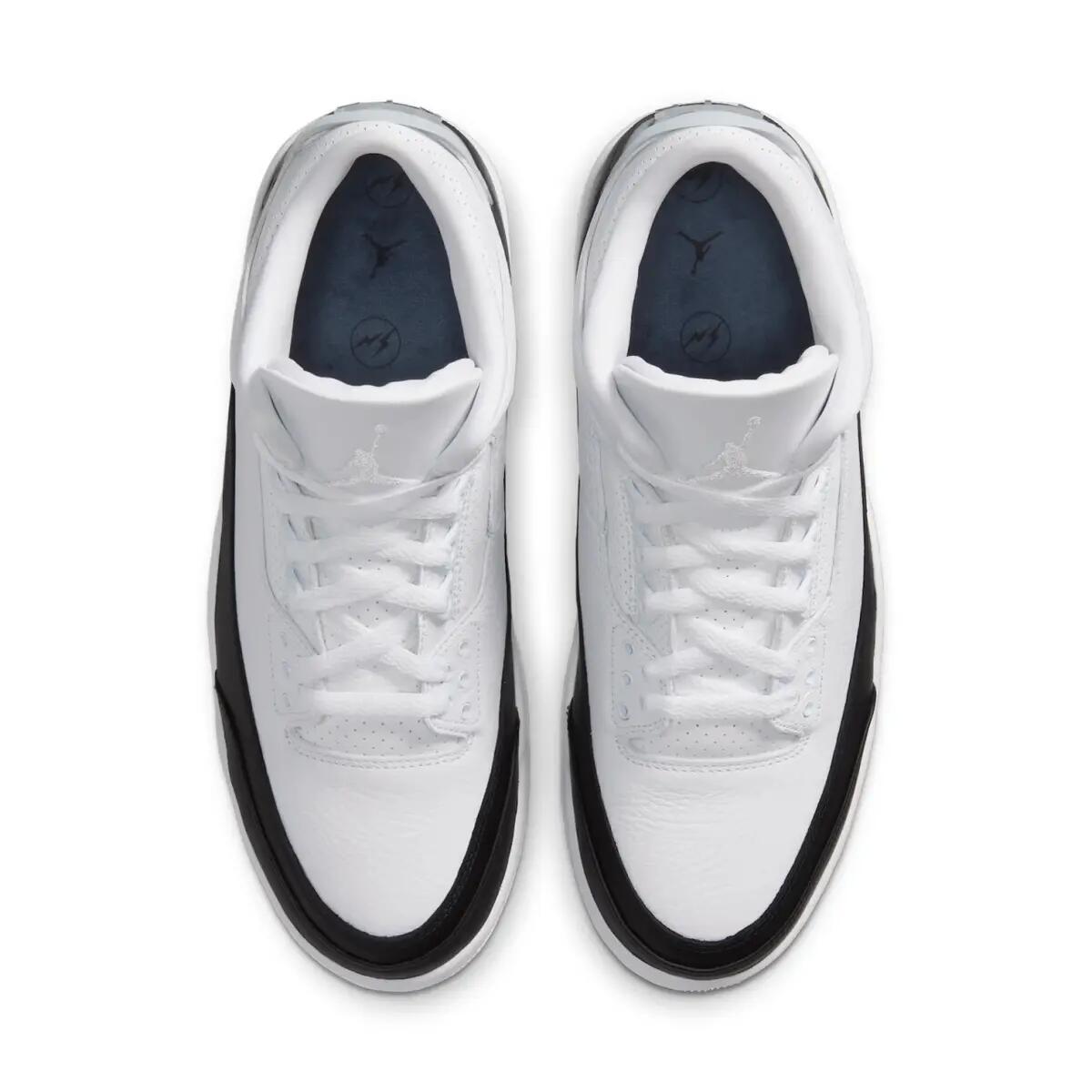Chaussures  3 Retro Fragment 4/6