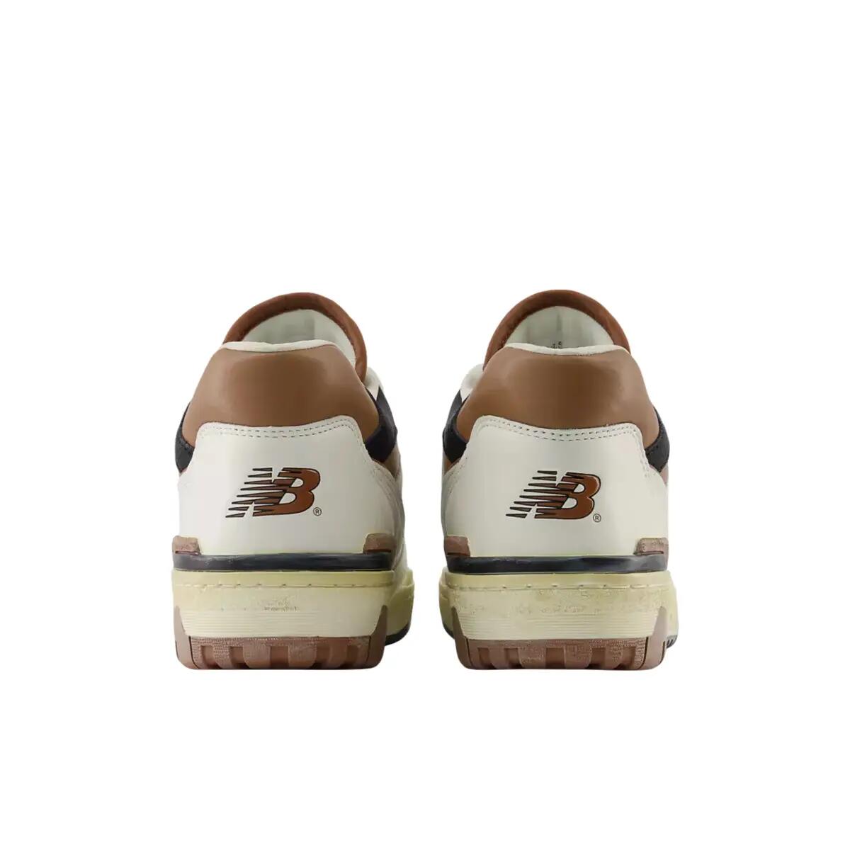 Basket New Balance BB550 6/6