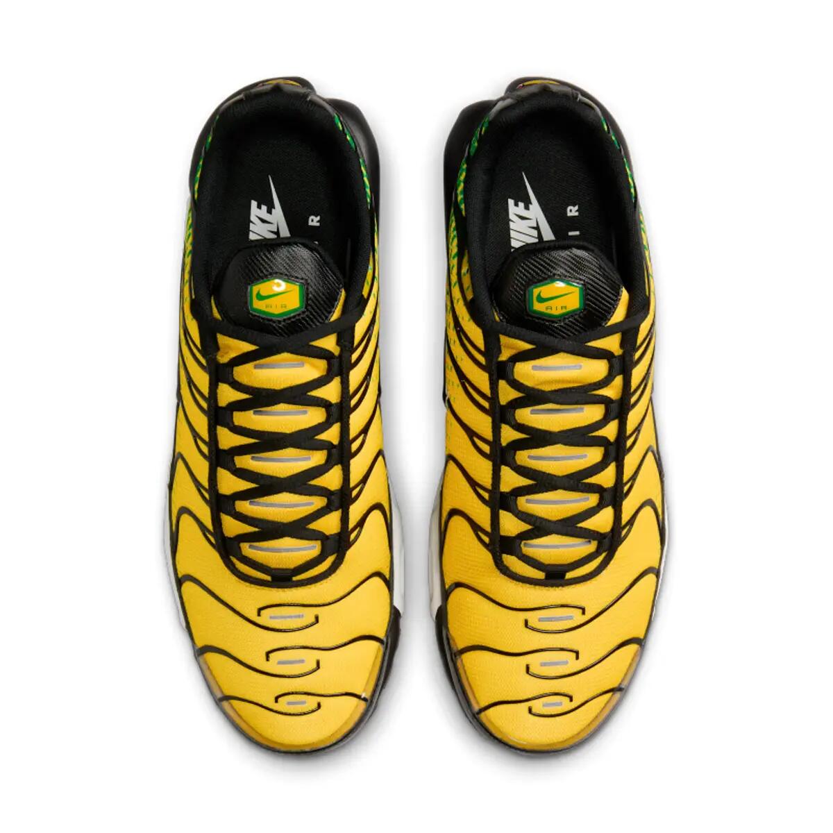 Nike Air Max Plus TN Jamaica 5/6