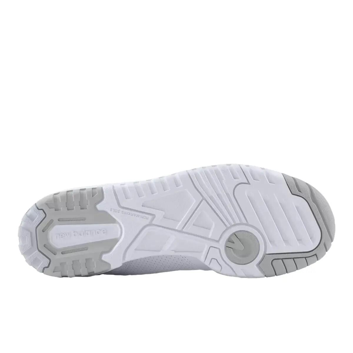 Chaussures  550 White Raincloud 5/6