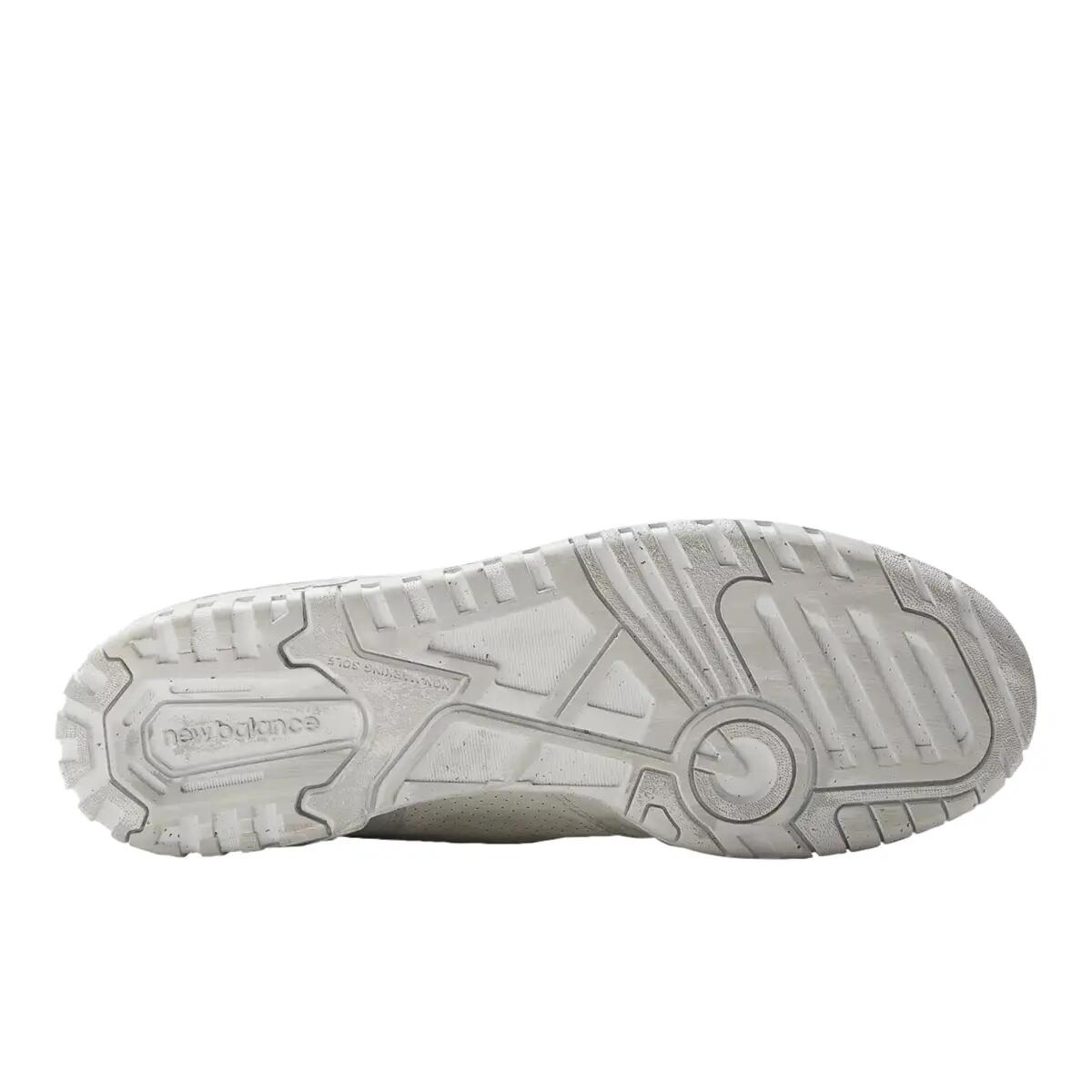 Chaussures  550 Grey Day (2023) 5/6