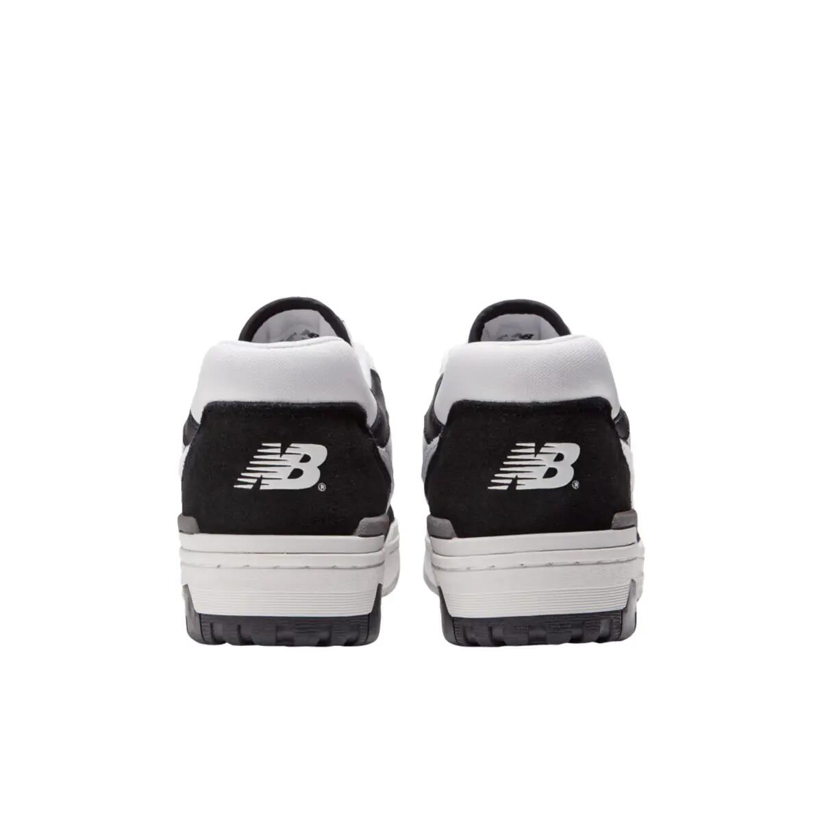 Chaussures  550 White Black Rain Cloud 6/6