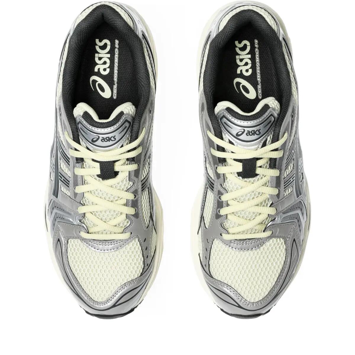 Asics Gel Kayano 14 Oyster White Steeple Grey 6/6