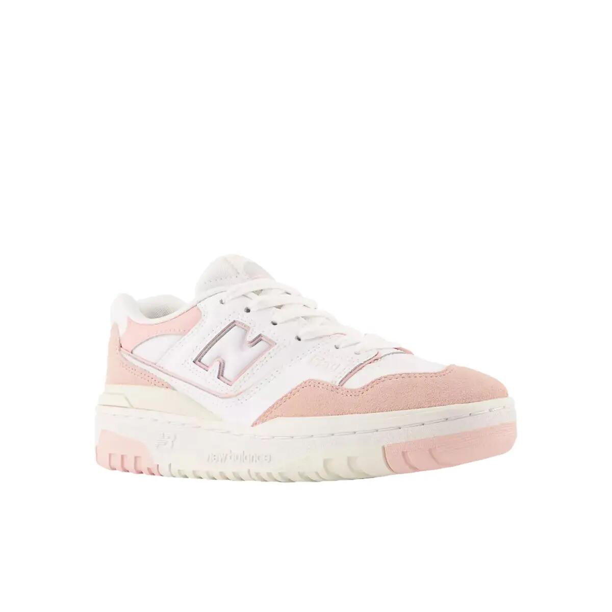 Schoenen  550 White Pink Sea Salt 4/5