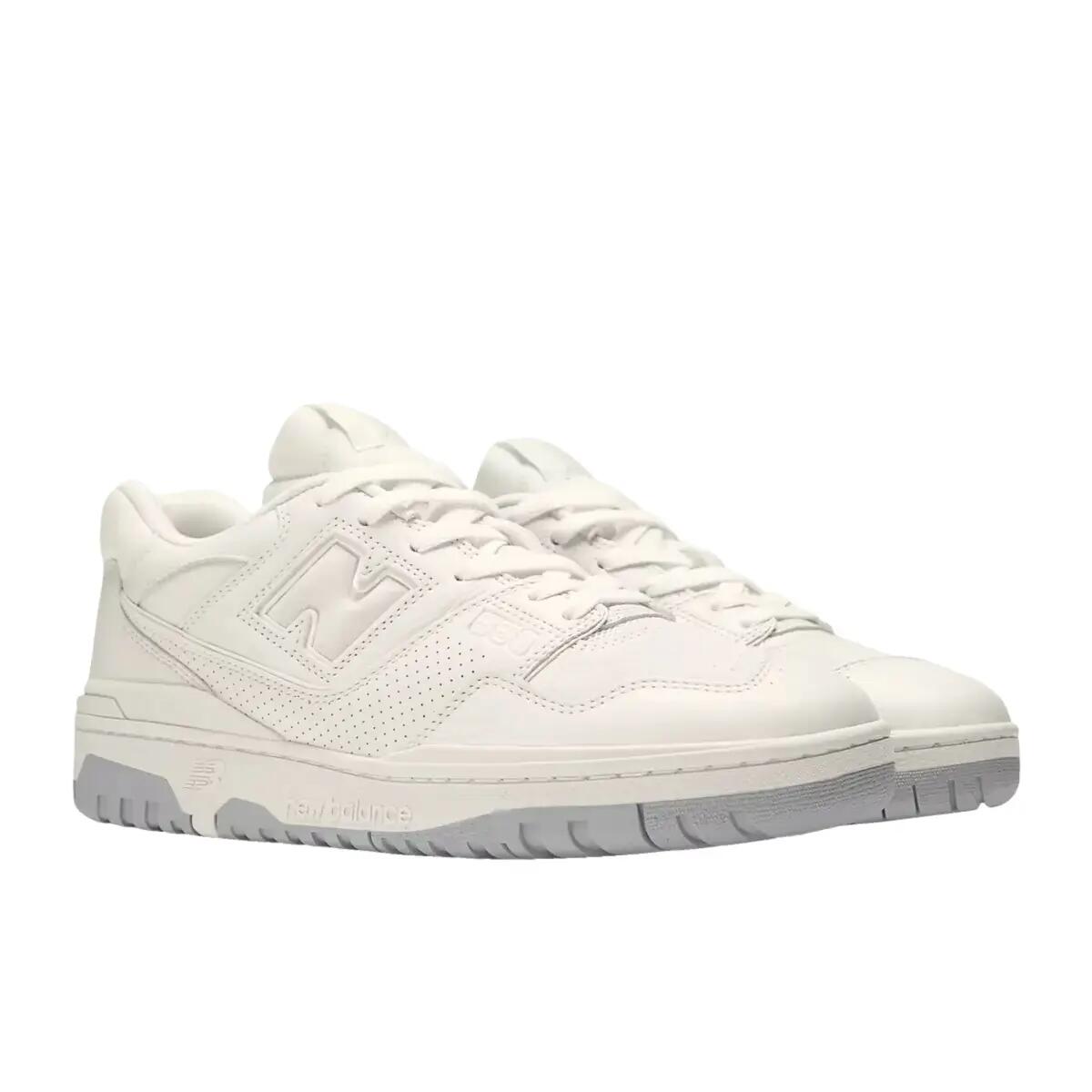Zapatos New Balance BB550 Beige Lifestyle 4/6