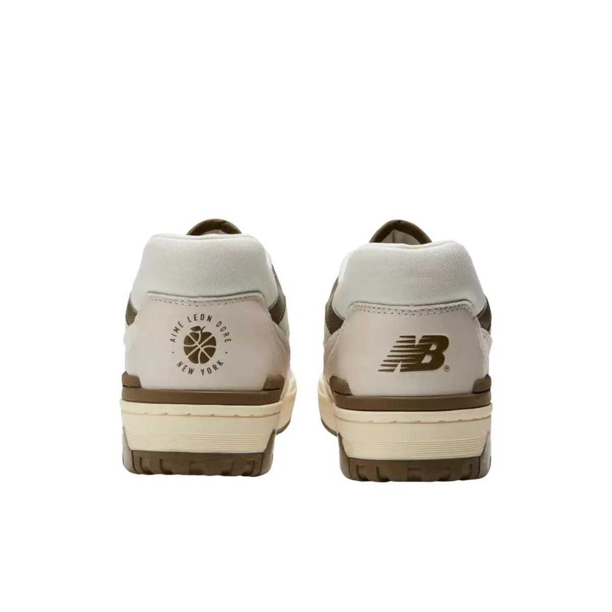 Chaussures  550 Aime Leon Dore Olive 6/6