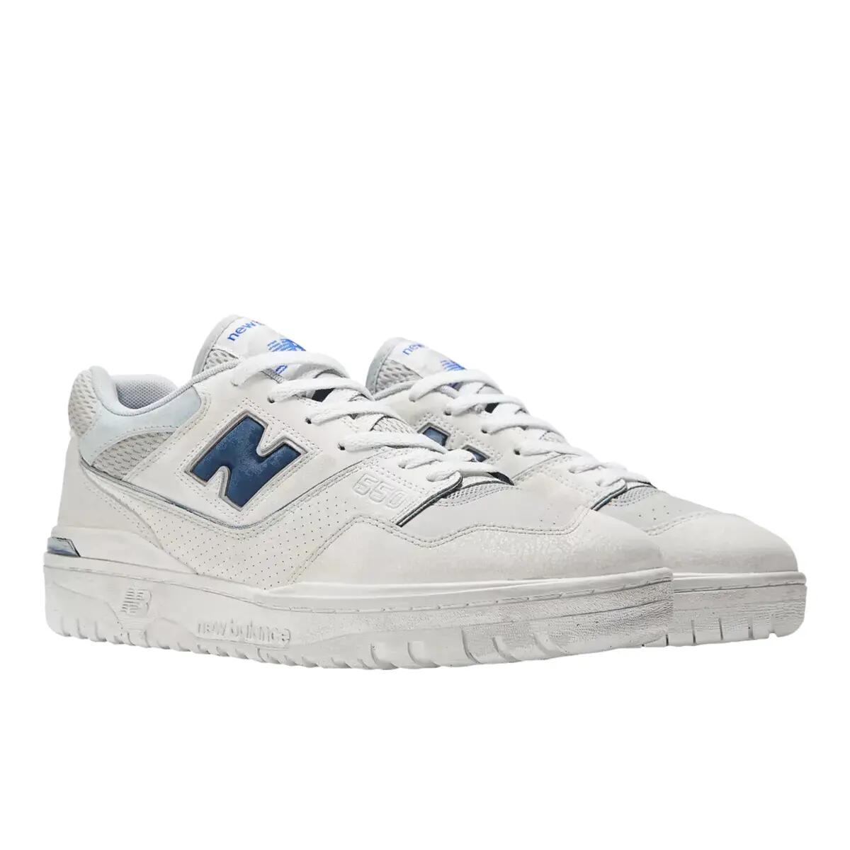 Chaussures  550 Grey Day (2023) 4/6