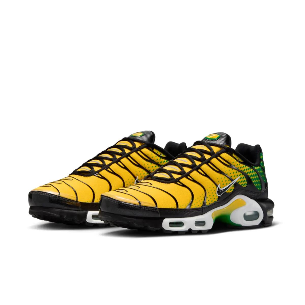 Nike Air Max Plus TN Jamaica 4/6