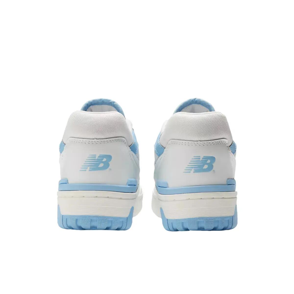 Zapatillas  550 UNC White Dusk Blue 5/5