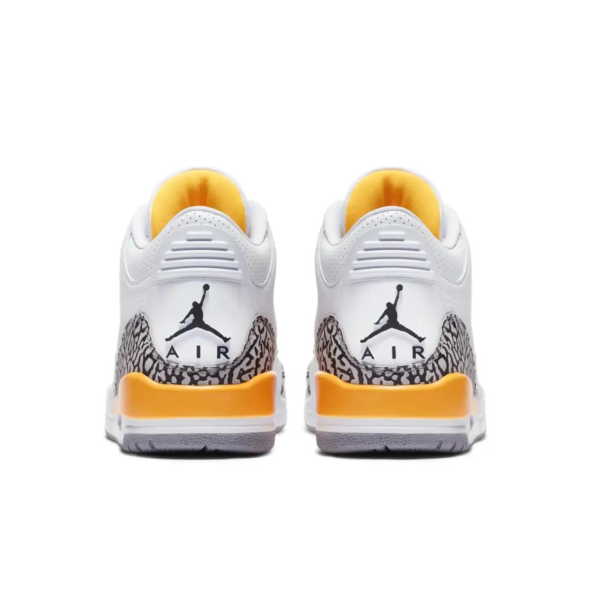 Schoenen universeel voor vrouwen Nike Wmns Air Jordan 3 Retro 6/6