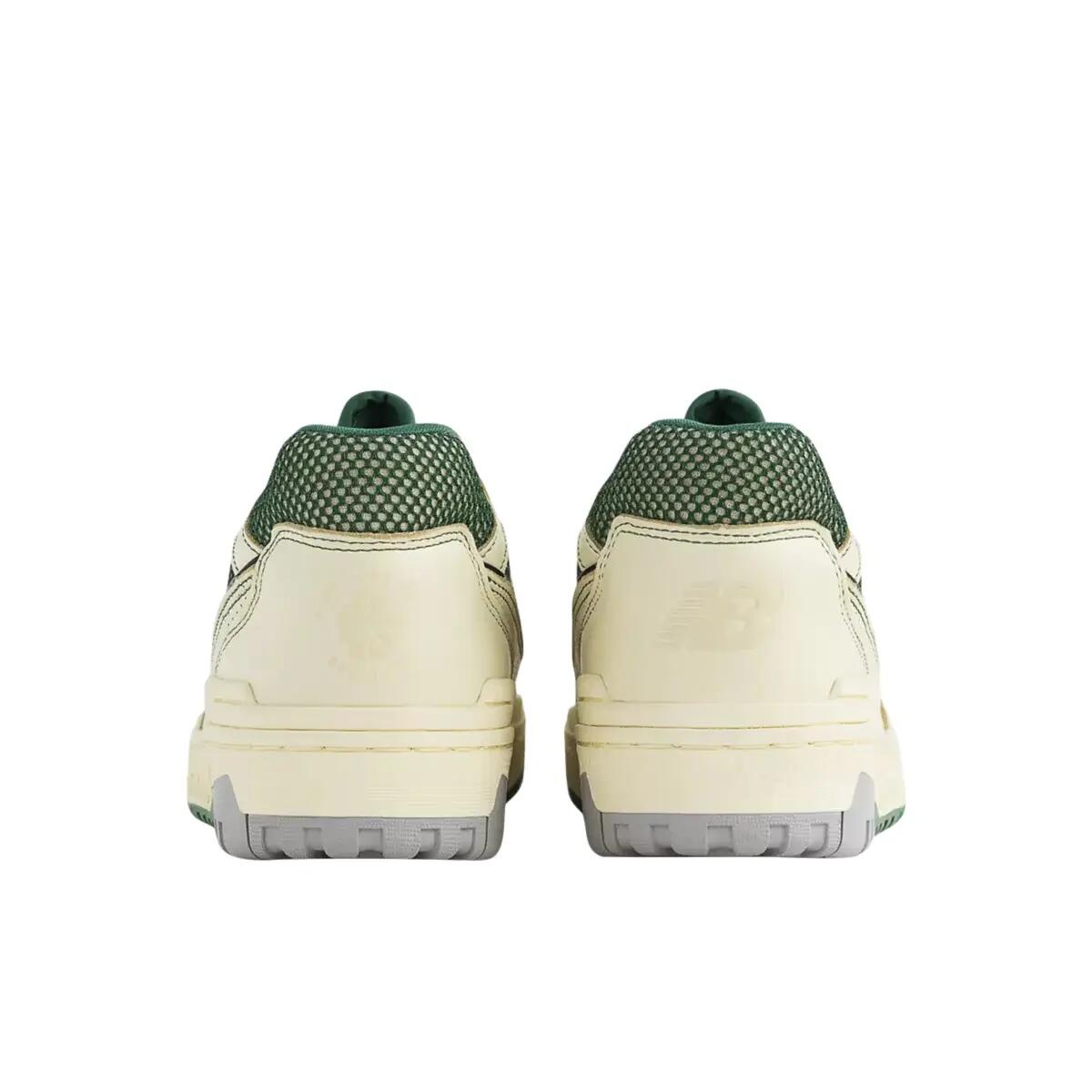 New Balance 550 Aime Leon Dore Masaryk Community Gym Green 6/6