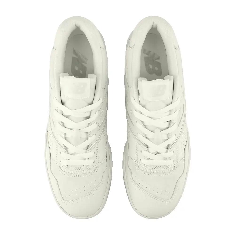 Zapatos New Balance BB550 Beige Lifestyle 2/6