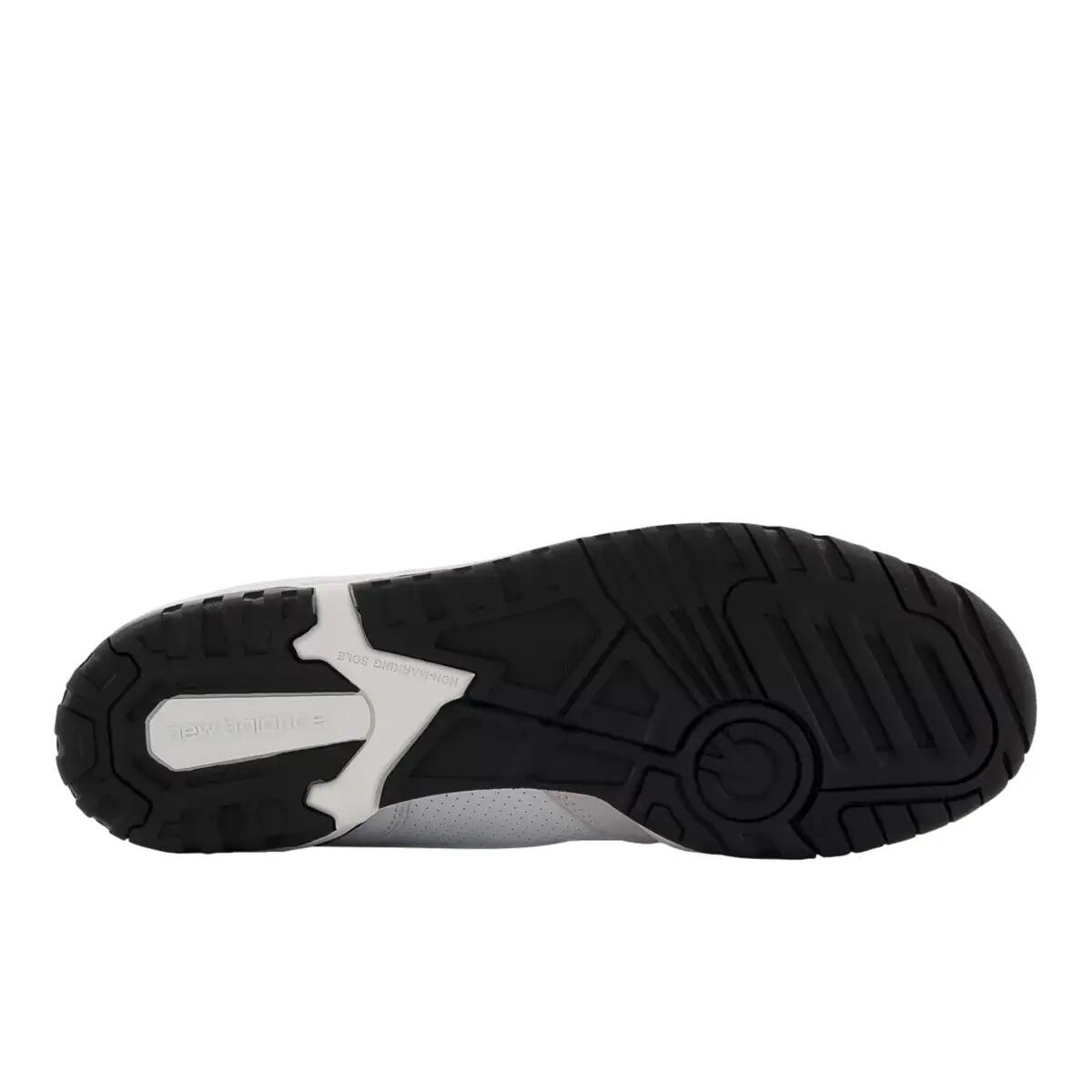 Zapatillas  550 Sea Salt Black 5/5