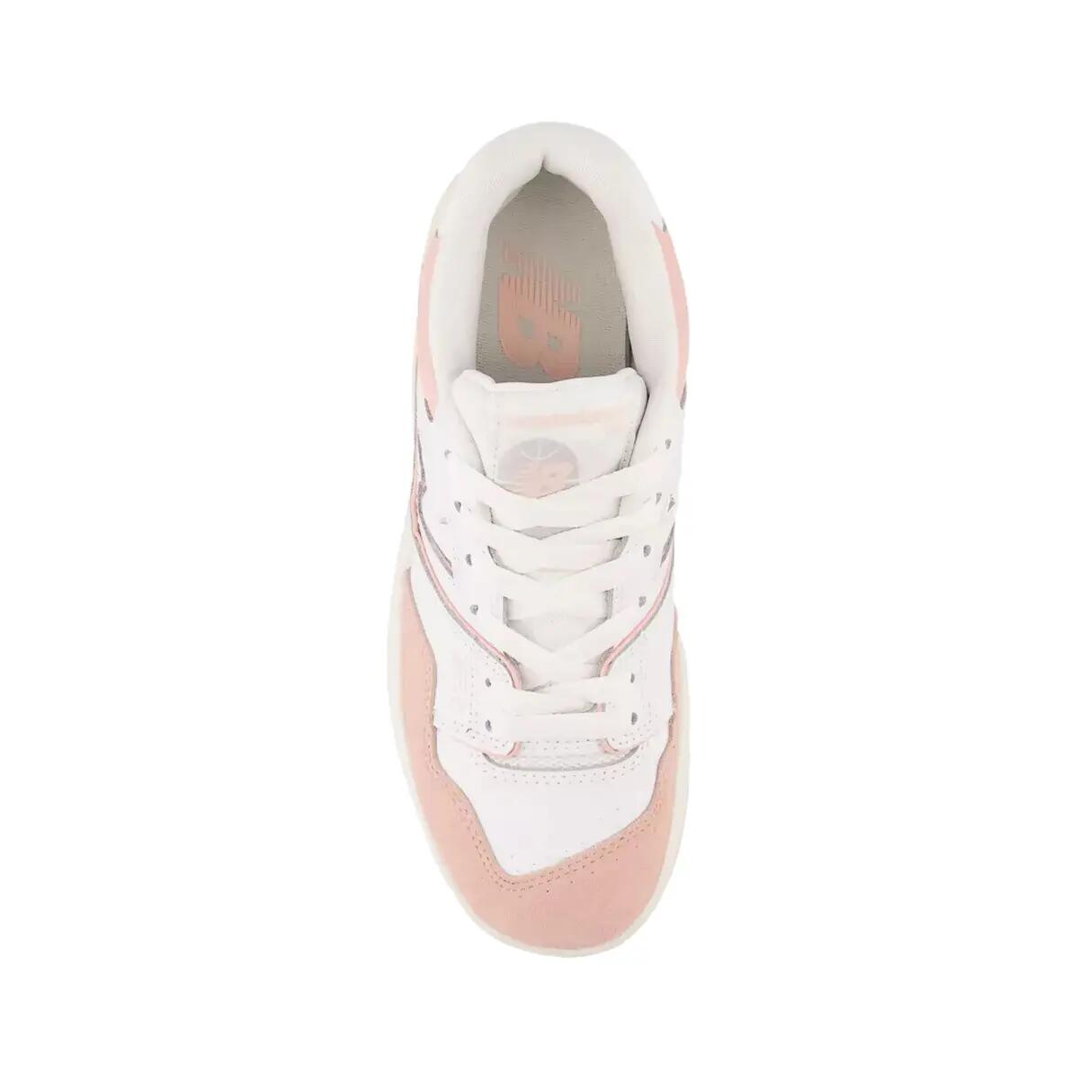 Schoenen  550 White Pink Sea Salt 3/5