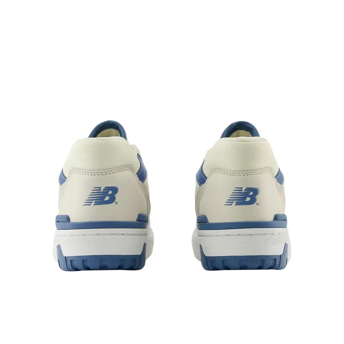 New Balance 550 Linen Heron Blue (Women's) 6/6