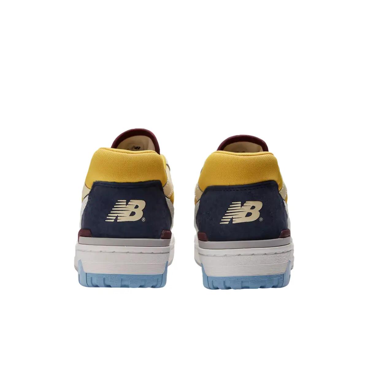 New Balance 550 Marquette 6/6