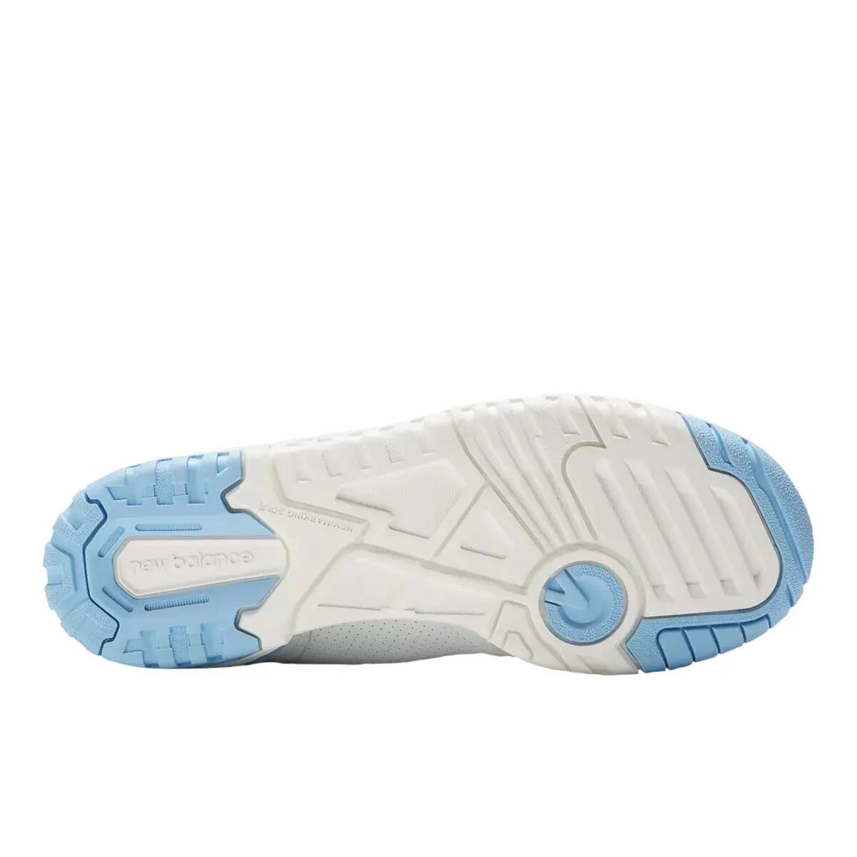 Zapatillas  550 UNC White Dusk Blue 4/5