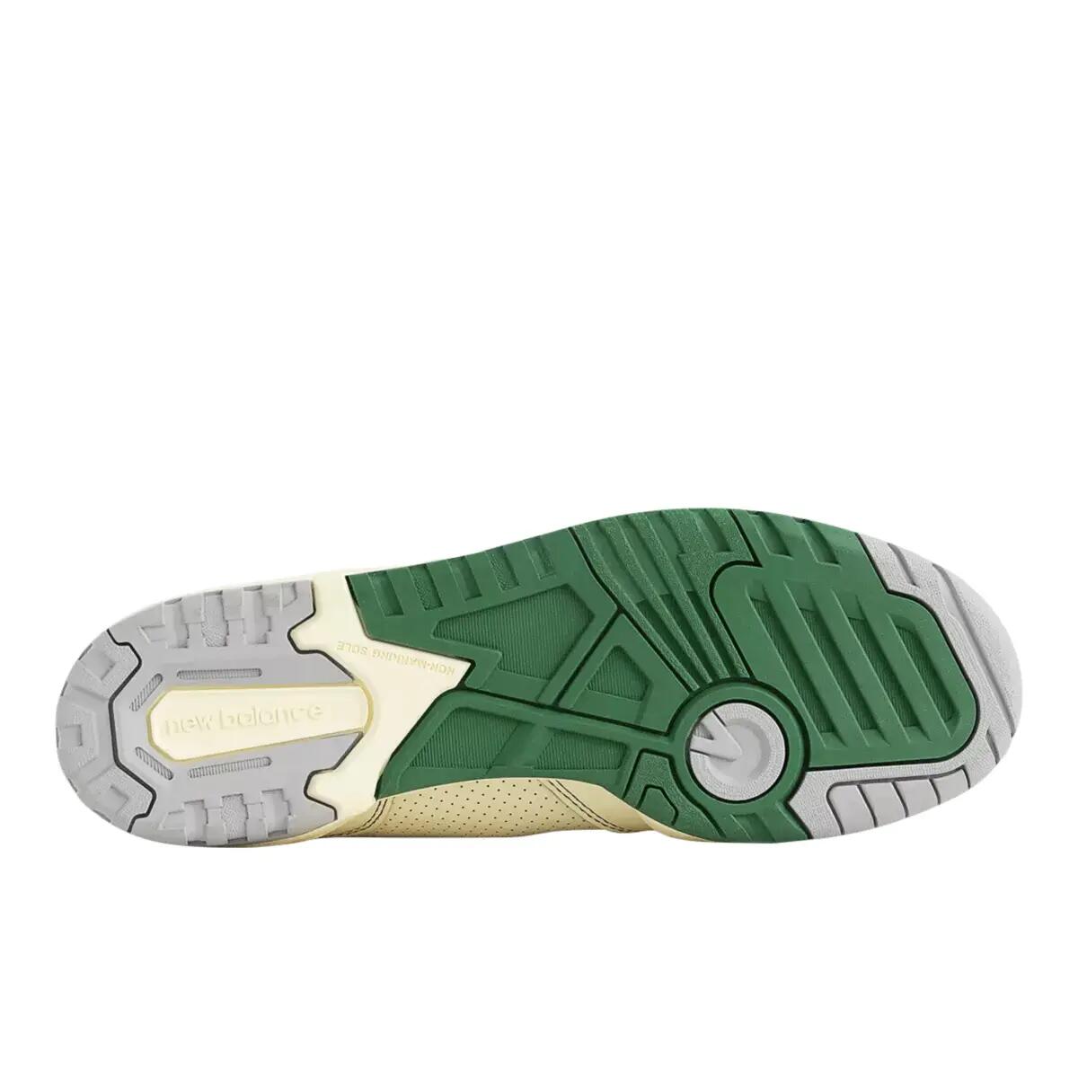 Chaussures  550 Aime Leon Dore Masaryk Community Gym Green 5/6