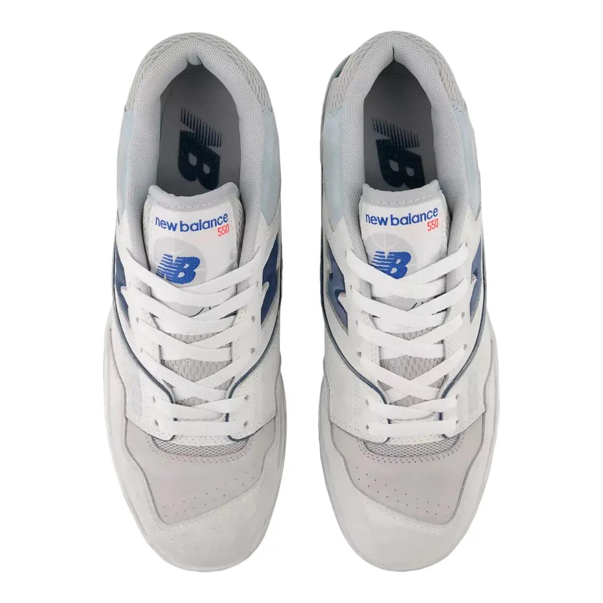 Chaussures  550 Grey Day (2023) 3/6